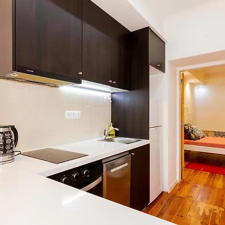 Appartamento Alfama First Floor