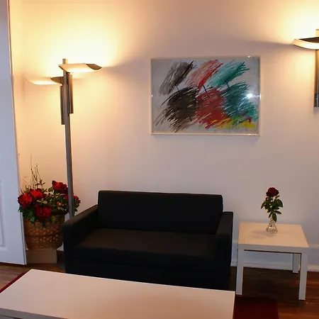 Alfama First Floor Apartamento Lisboa