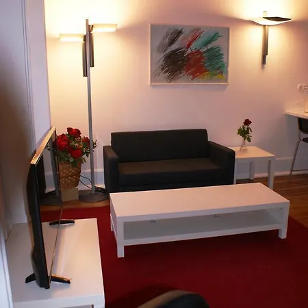 Apartamento Alfama First Floor Lisboa