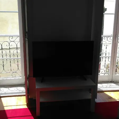 Apartamento Alfama First Floor Lisboa