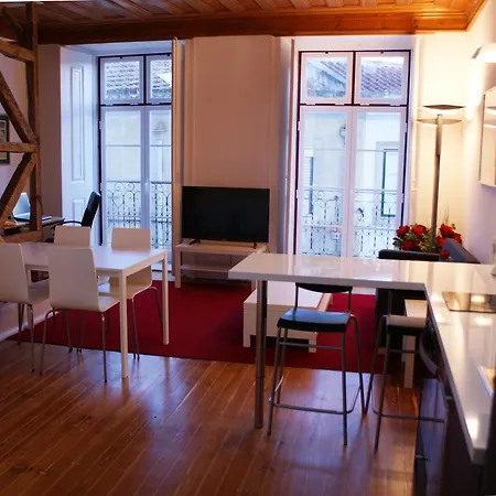 Apartamento Alfama First Floor *
