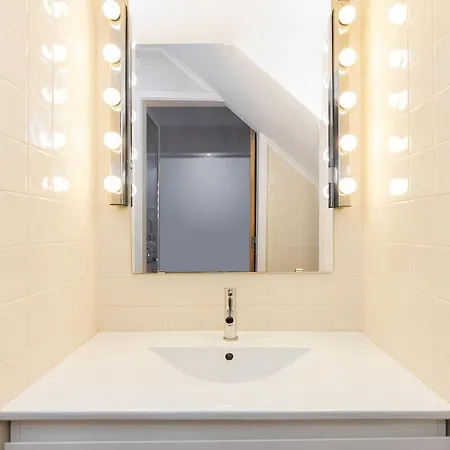 Alfama First Floor Apartment Lissabon