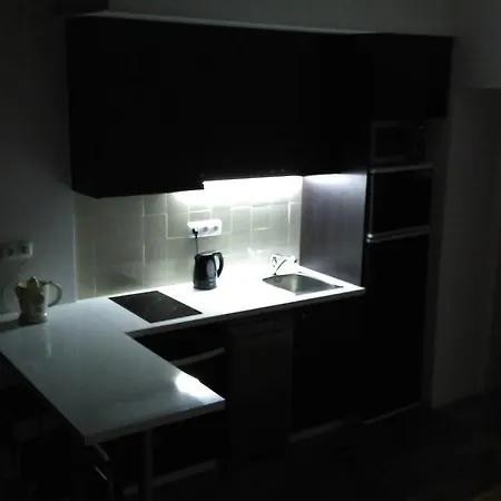 Alfama First Floor Apartament