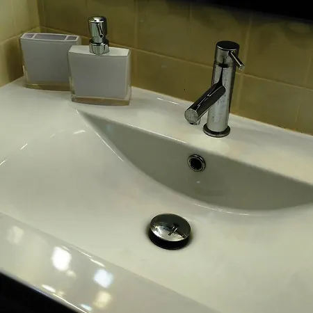 Apartament Alfama First Floor Lizbona