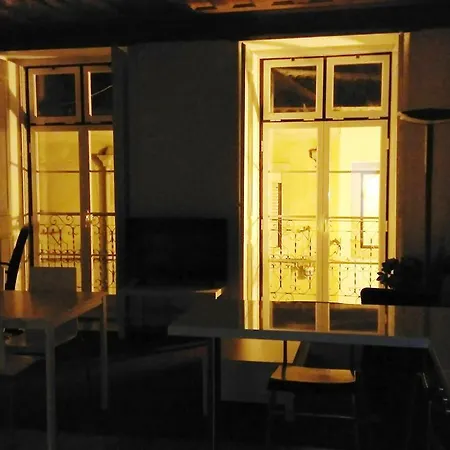 Alfama First Floor * Lizbona