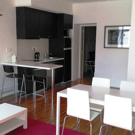 Alfama First Floor * Lisbon