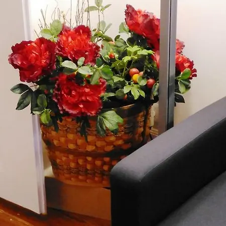 Alfama First Floor Apartament Lizbona