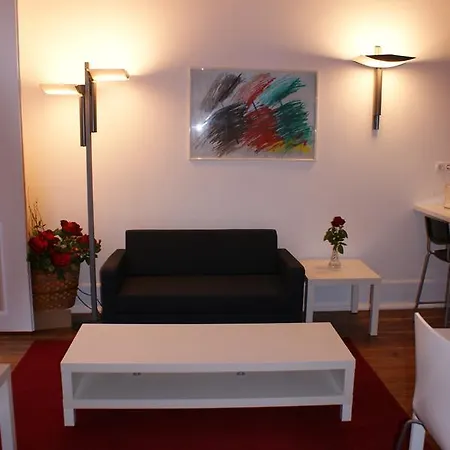 Alfama First Floor * Lizbona