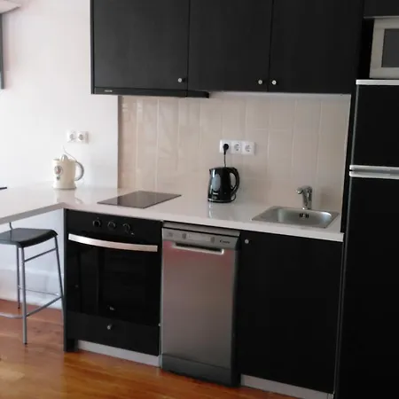 Alfama First Floor Apartament