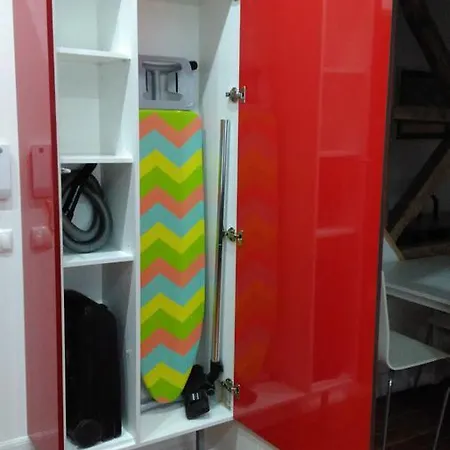 Appartement Alfama First Floor *