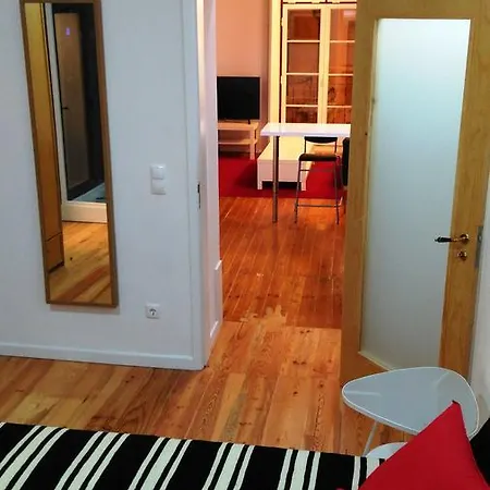 Alfama First Floor Appartement