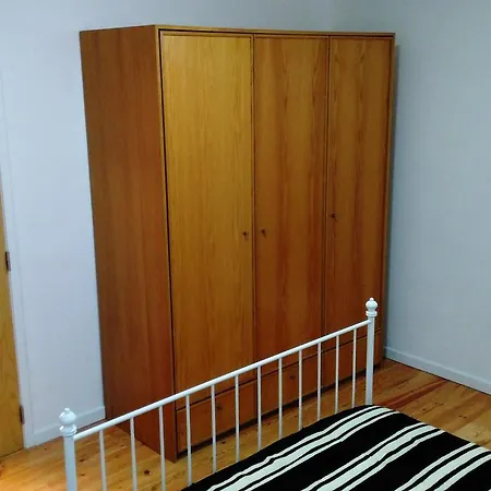 Appartement Alfama First Floor *