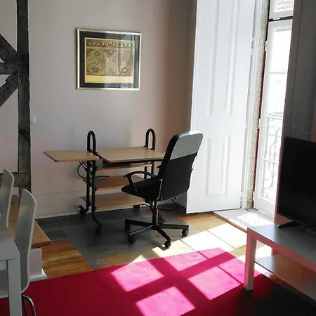 Appartement Alfama First Floor *
