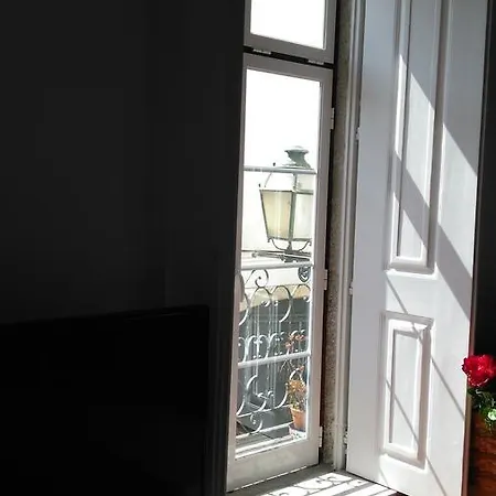 Alfama First Floor Appartement *