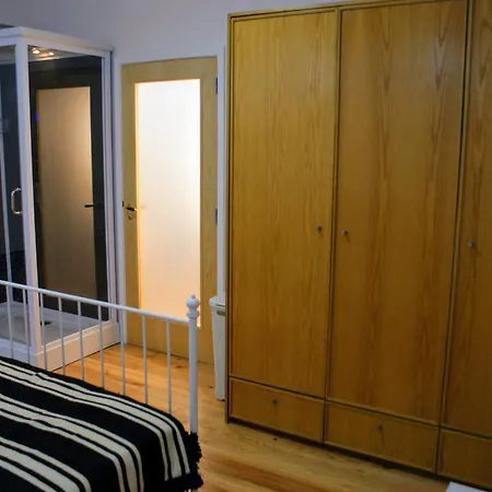 Alfama First Floor Appartement Lisboa