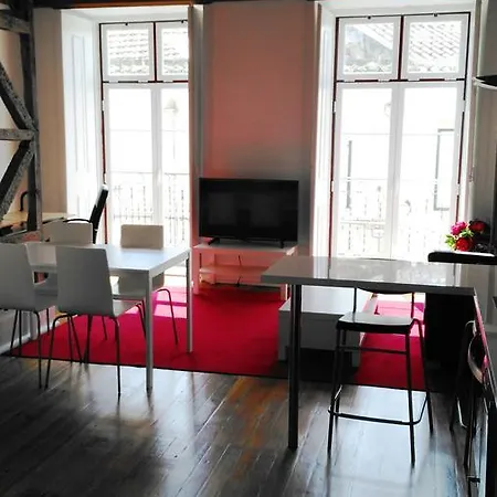 Appartement Alfama First Floor *